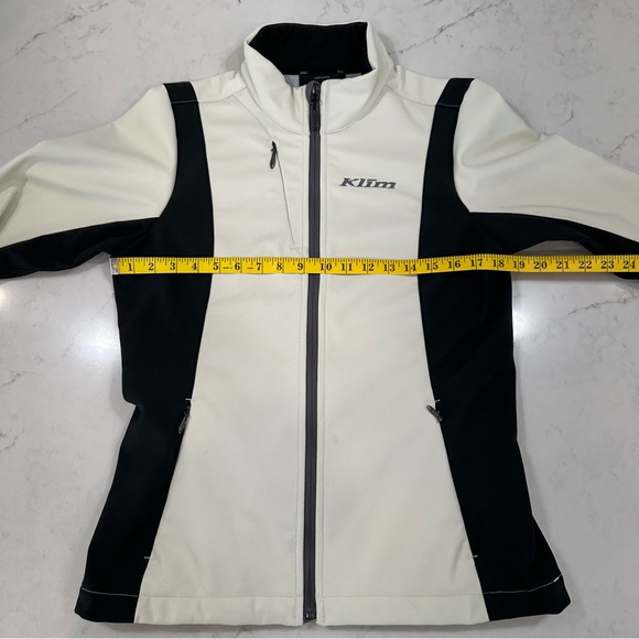 Klim Whistler Softshell Jacket - Picture 7 of 9